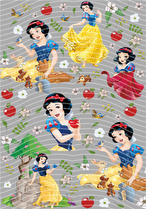 A5 Notebook Wraps-A 1266